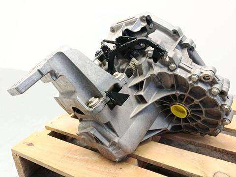 Foto 4ª: Caja Cambios Ford Focus 1.0 ECOBOOST 125CV 92KW [B7DA] (2020)