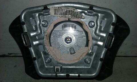 Foto 2ª: Airbag Delantero Izquierdo Citroen Jumpy 2.0 HDI CAT RHK - DW10UTED4) 120CV 88KW (2008)