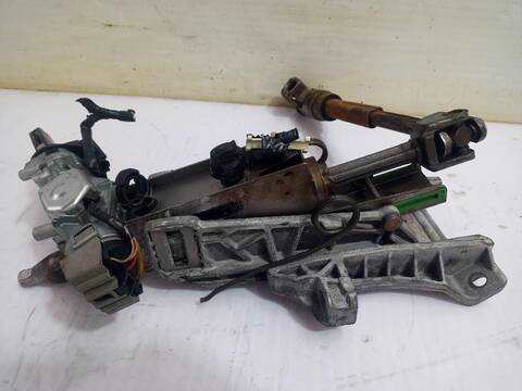 Foto 3ª: Columna Dirección Ford Focus BUSINESS 90CV (2007)