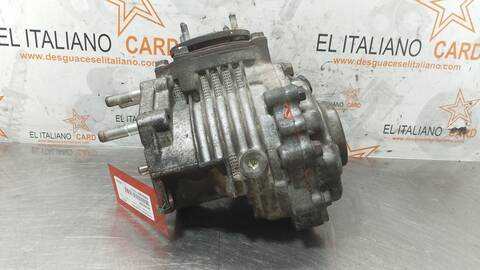 Foto 2ª: Diferencial Delantero Toyota Rav4 PREMIUM 177CV 130KW [2ADFHV] (2006)