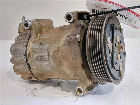 Compresor Aire Acondicionado Citroen C4 1.6 HDI BERLINA 90CV 66KW