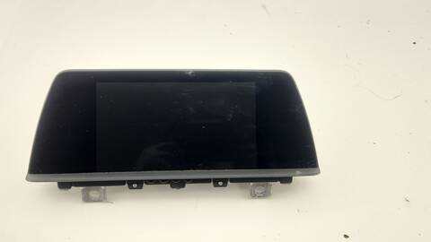 Pantalla Multifuncion Bmw Serie 2 220 2.0 D 190CV 140KW B47D20
