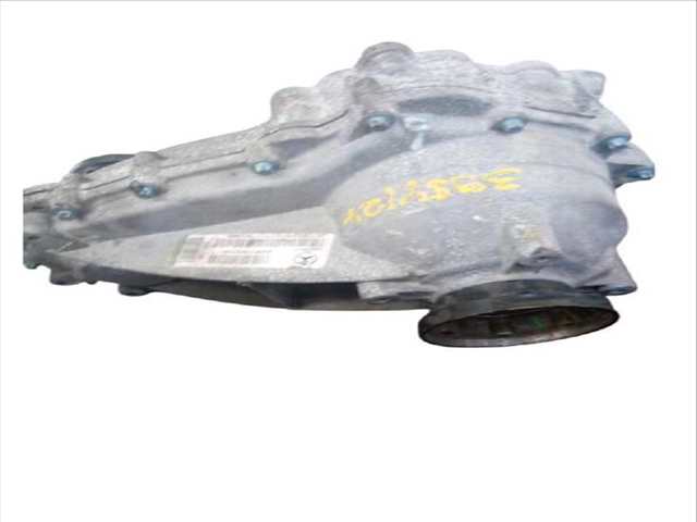 Foto 2ª: Caja Transfer Mercedes Clase ML 320 CDI 4-MATIC W164) 164.122 (2005)