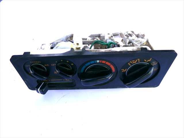 Mando Calefacción A. A. Mitsubishi Montero 2.8 TD 1992-1995
