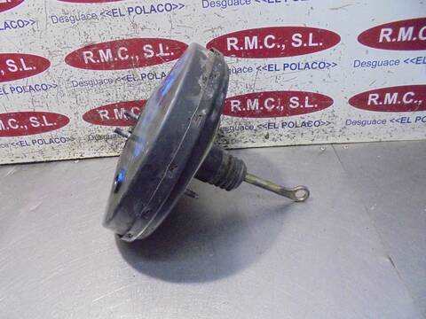 Foto 3ª: Servofreno Ford Transit 2.4 TDE CAT 120CV 88KW CAJA CERRADA [D4FA] (2000)