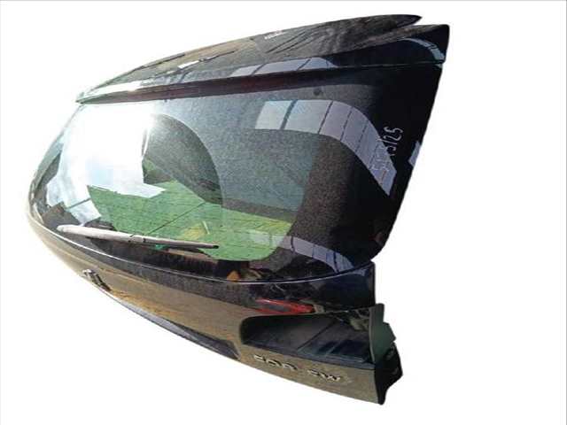 Portón Peugeot 508 2.0 HDI