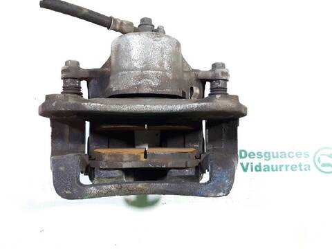 Foto 2ª: Pinza Freno Delantera Izquierdo Kia Carens CONCEPT 116CV 85KW (2017)