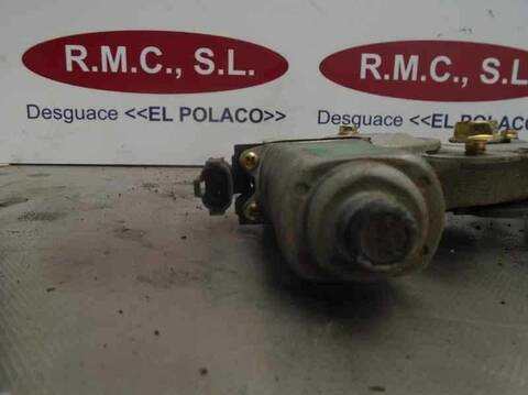 Foto 2ª: Elevalunas Eléctrico Delantero Izquierdo Daewoo Kalos 1.4 CAT 83CV 61KW [AF14S3] (2003)