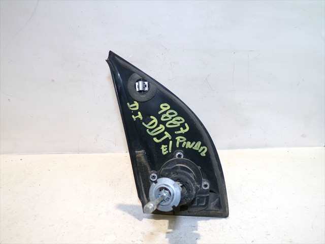 Foto 3ª: Retrovisor Izquierdo Fiat Panda 1.3 JTD 2003-2012 [188A8000] (2004)