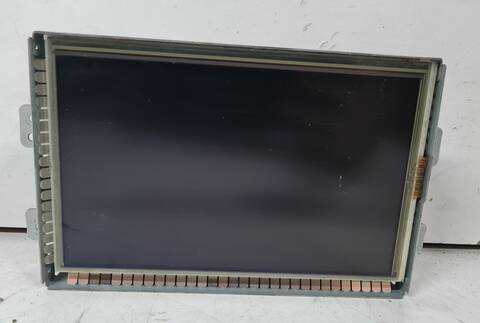 Pantalla Multifuncion Land Rover Evoque EVOQUE DYNAMIC