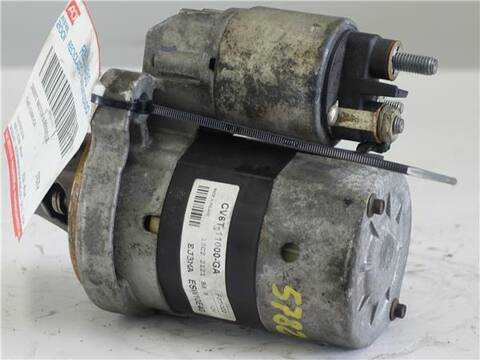Foto 2ª: Motor de Arranque Ford Focus 998 CC 92 KW [M1DA] (2012)