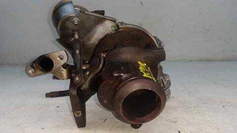 Foto 3ª: Turbocompresor Renault Clio 1.5 DCI DIESEL FAP ENERGY 110CV 81KW [K9KB608] (2012)