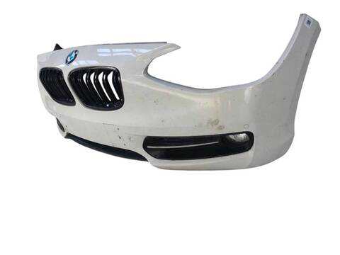 Foto 2ª: Paragolpes Delantero Bmw Serie 1 114 118 D (2011)