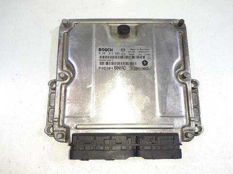 Centralita Motor ECU Chrysler Voyager 2.4 SE 150CV 110KW