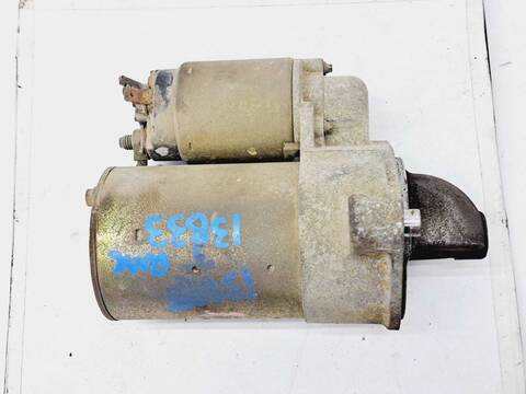 Motor de Arranque Chevrolet Matiz SE 64CV 47KW