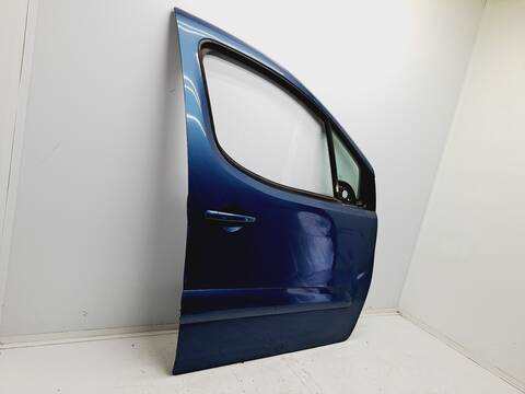 Foto 2ª: Puerta Delantera Derecha Citroen Berlingo SX MULTISPACE 90CV 66KW [9HX] (2010)