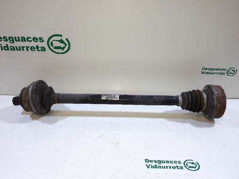 Transmision Trasera Derecha Volkswagen Phaeton TDI V6 4MOTION 5 ASIENTOS) 233CV 171KW