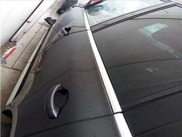 Puerta Trasera Izquierda Volkswagen Touareg 2.5 TDI R5 [2.5 LTR. - 128 KW TDI]