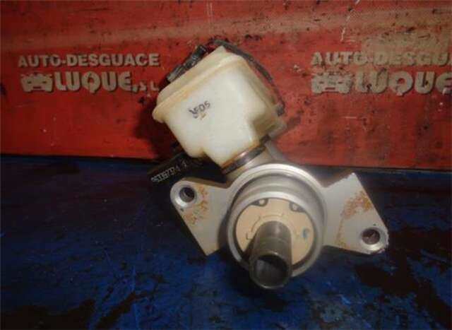 Bomba Freno Chevrolet Aveo 1.4 LS [1.4 LTR. - 74 KW CAT]