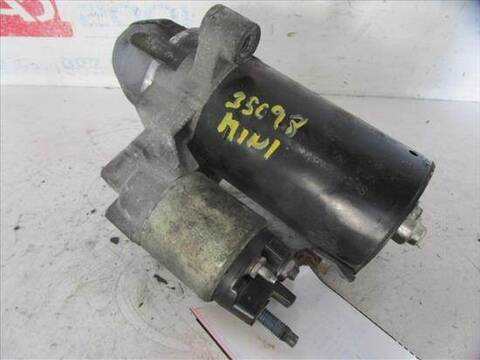 Foto 2ª: Motor de Arranque Mini Mini 1.6 COOPER D 111CV 82KW [N47 C16 A] (2011)
