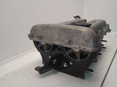 Foto 2ª: Culata Mazda MX3 1.6 16V 107CV 79KW EC) [B6] (1997)