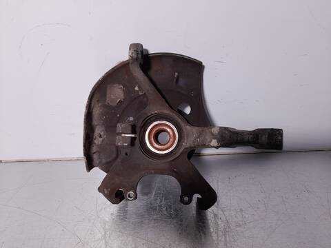 Mangueta Delantera Izquierda Seat Ibiza SELECT 68CV 50KW