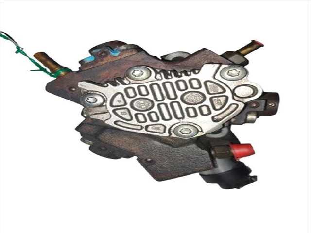 Foto 3ª: Bomba Inyeccion Nissan Qashqai 2.0 DCI (2006)