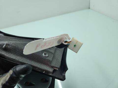 Foto 3ª: Retrovisor Derecho Alfa Romeo Gt 1.9 JTD 16V 150/ DISTINCTIVE 150CV 110KW [937A5000] (2006)