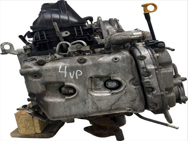 Foto 2ª: Motor Completo Subaru Legacy 150CV 110KW [EE20 EE20Z] (2009)