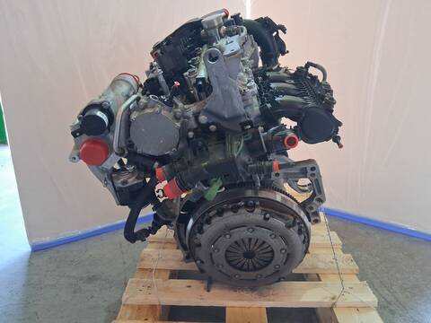 Foto 3ª: Motor Completo Citroen C4 1.2 PURETECH 130 BAHNSA BAHNSB) 131CV 96KW [HN05] (2021)