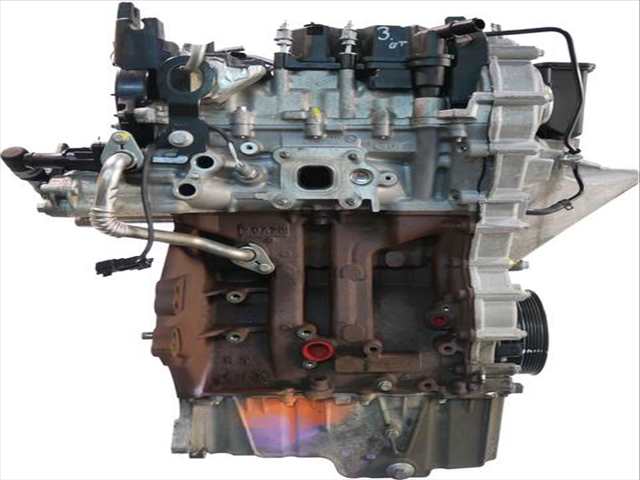 Motor Completo Ford Fiesta 1.0 ECOBOOST 95 CV 70KW