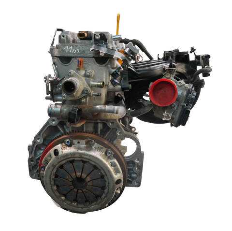 Foto 2ª: Motor Completo Suzuki Vitara 120CV 88KW [M16A] (2016)