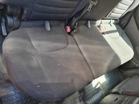 Asientos Traseros Nissan Pathfinder 2.5 DCI DIESEL CAT 171CV 126KW