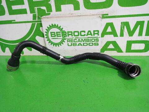 Foto 3ª: Tubo de Escape Renault Kangoo PROFESIONAL 75CV [K9KB6] (2008)