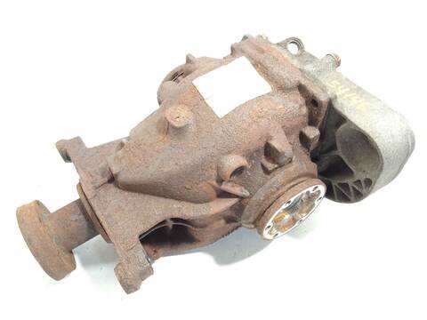 Foto 2ª: Diferencial Trasero Bmw Serie 5 520 G I E60) [M54] (2004)