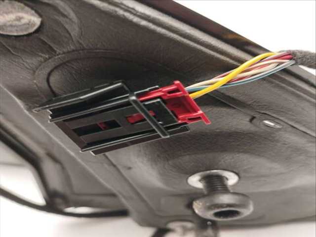 Foto 2ª: Retrovisor Izquierdo Volkswagen Golf ADVANCE 122CV 90KW [CAX] (2009)