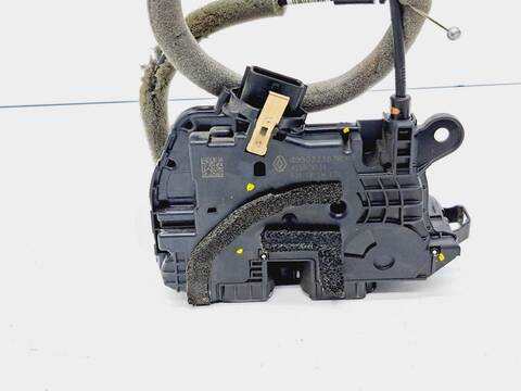 Foto 4ª: Cerradura Puerta Delantera Izquierda Renault Clio EDITION ONE 101CV 74KW [H4D B4] (2019)