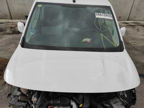 Foto 1ª: Capot Opel Combo BH02 (2020)