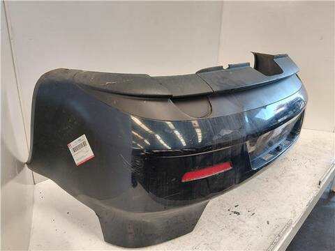 Foto 2ª: Paragolpes Trasero Alfa Romeo 159 1.9 JTDM 16V - SELECTIVE 150CV 110KW [939 A2.000] (2006)