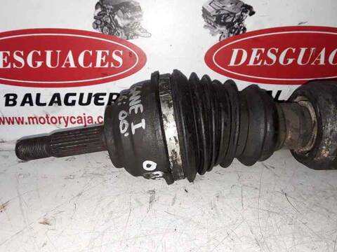 Transmision Delantera Derecha Renault Megane HATCHBACK BERLINA I BERLINA HATCHBACK BA0) 1995-1999)