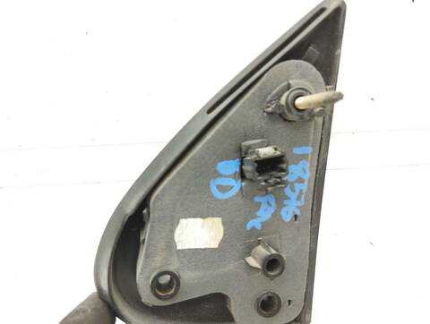 Foto 2ª: Retrovisor Derecho Renault Twingo 1.2 ALIZE 75CV 55KW [D4F A7] (2003)