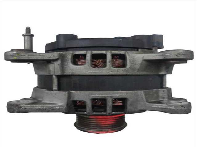 Foto 2ª: Alternador Skoda Fabia 1.4 TDI (2014)