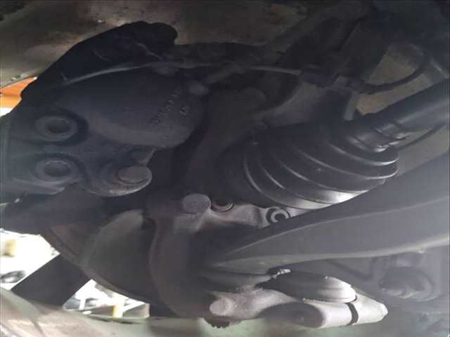 Mangueta Delantera Izquierda Audi A6 3.0 TDI ADVANCED EDITION 272CV 200KW