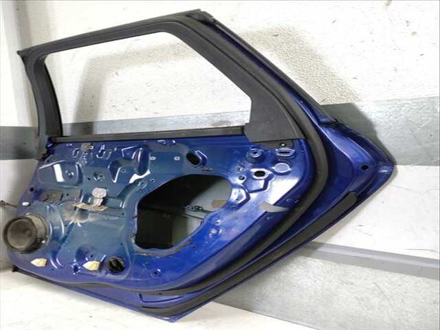 Foto 3ª: Puerta Trasera Izquierda Ford Mondeo 160 CV TURNIER 118KW [UNCE 15HDTX-C] (2015)