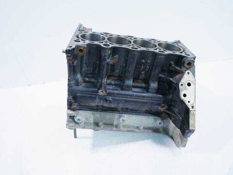Foto 3ª: Bloque Motor Opel Adam 100 - 101 CV 74KW [B14XER A14XER LDD] (2014)
