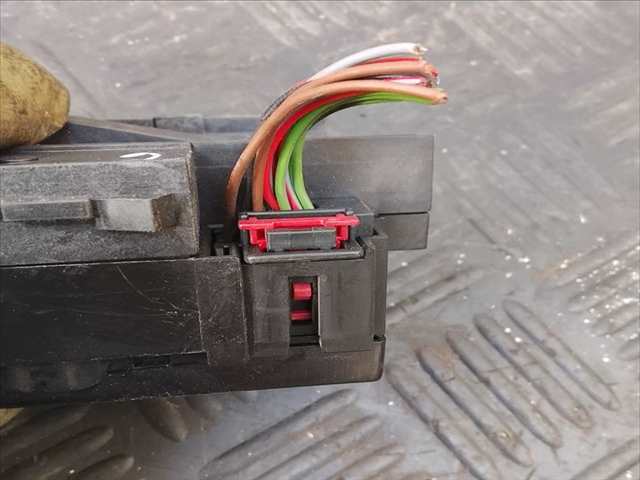 Foto 3ª: Antirrobo Volkswagen Passat 2.0 TDI 140CV (2008)