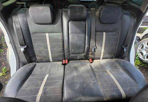 Asientos Traseros Ford Kuga UFDA