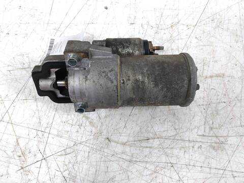 Foto 2ª: Motor de Arranque Ford Transit 2.0 ECOBLUE 105 CV 77KW [BJFB]