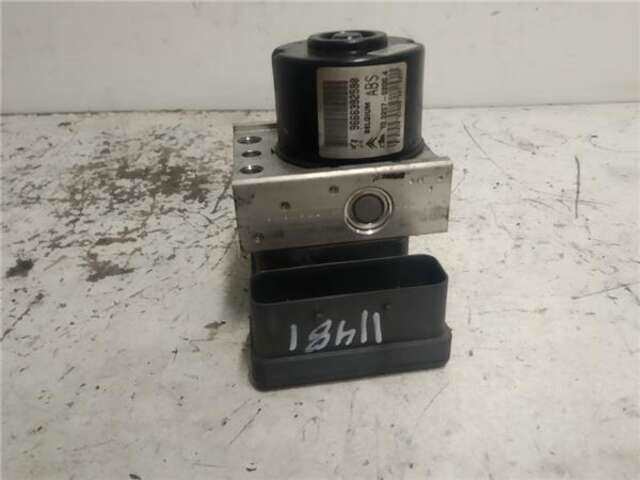 Foto 2ª: Abs Citroen C3 1.4 (73 CV) [KFT]
