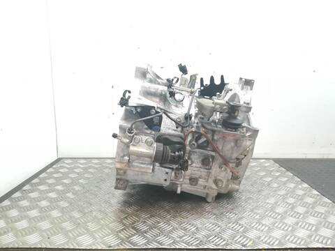 Foto 1ª: Caja Cambios Mazda 5 RF BERLINA (2006)